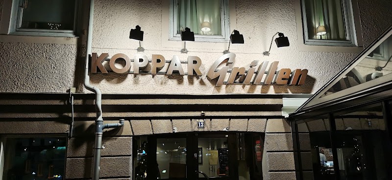 Restaurang Koppargrillen