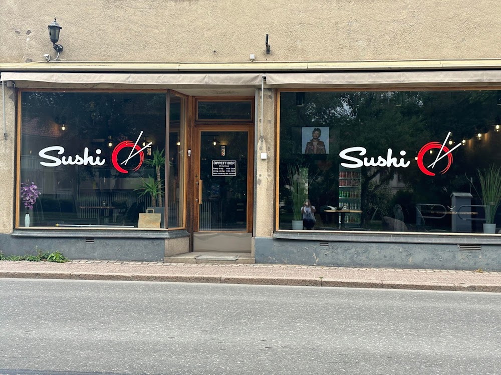 Castello sushi & pasta