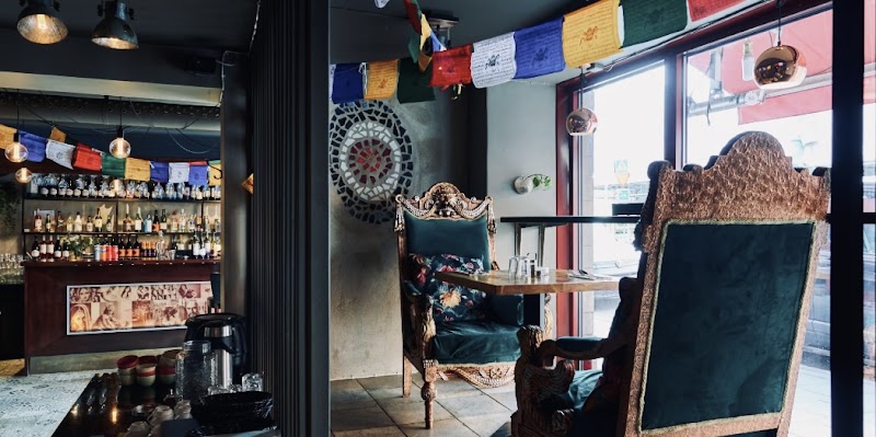 Lumbini Restaurant & Bar