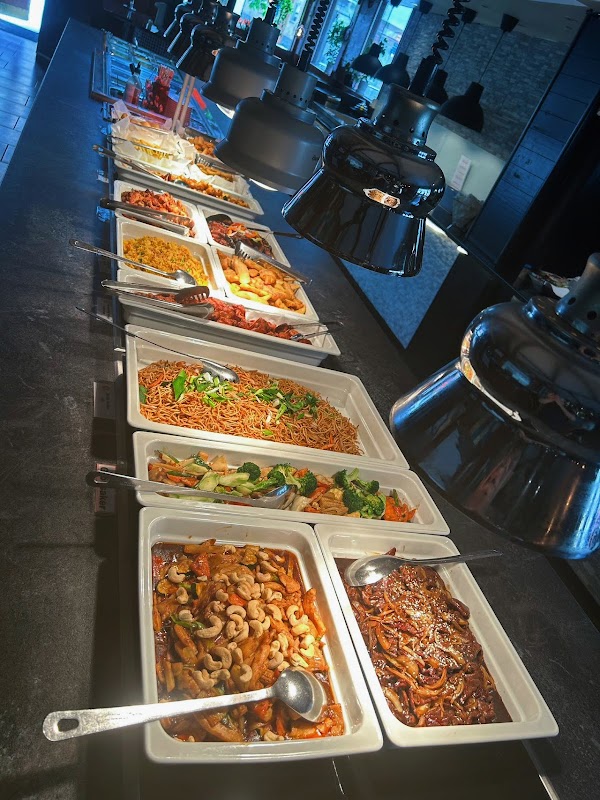 Restaurang Sunrise
