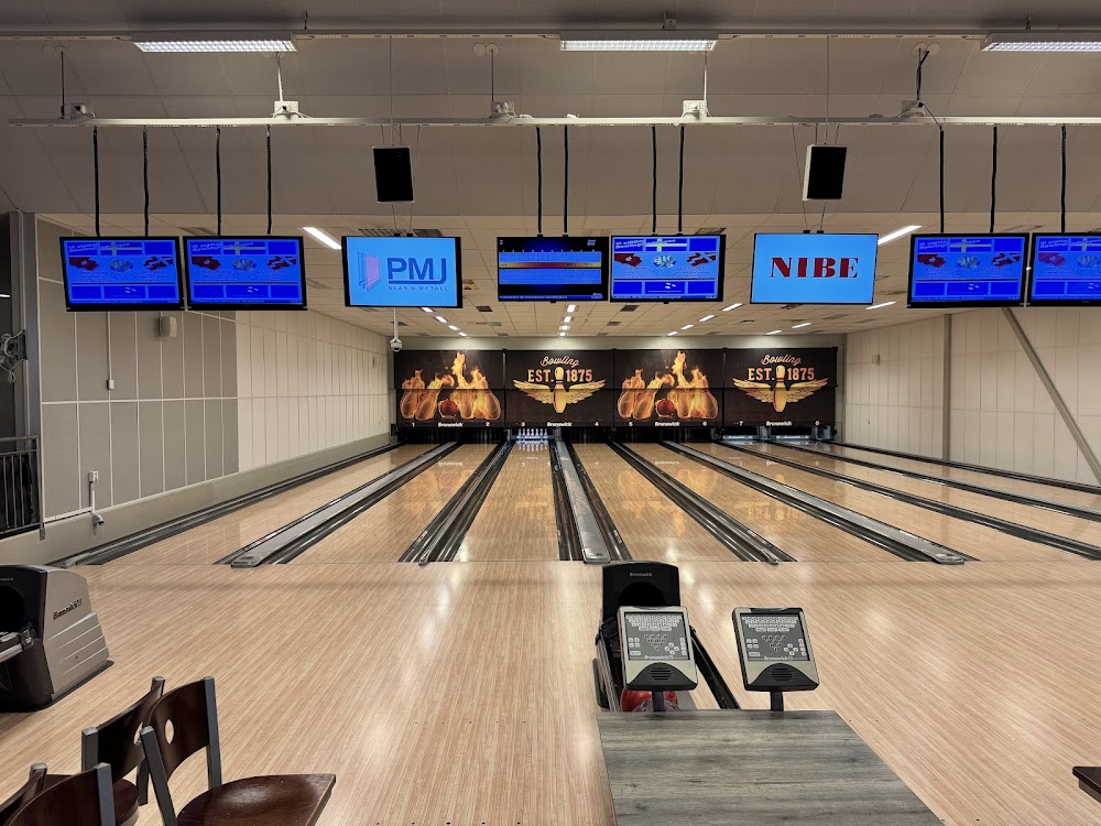 Markaryds Bowlinghall