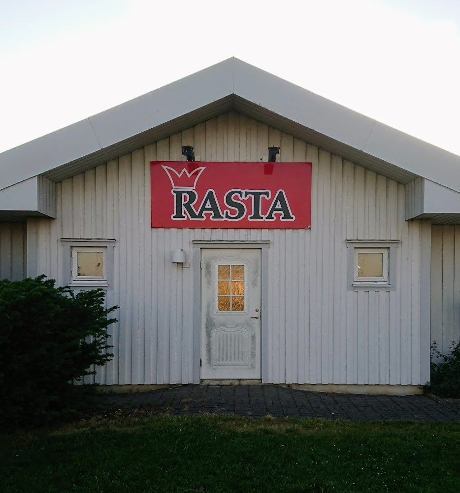 Rasta Falköping