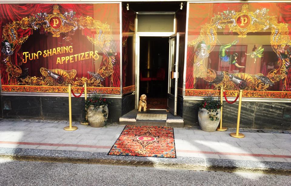 Pinchos Enköping