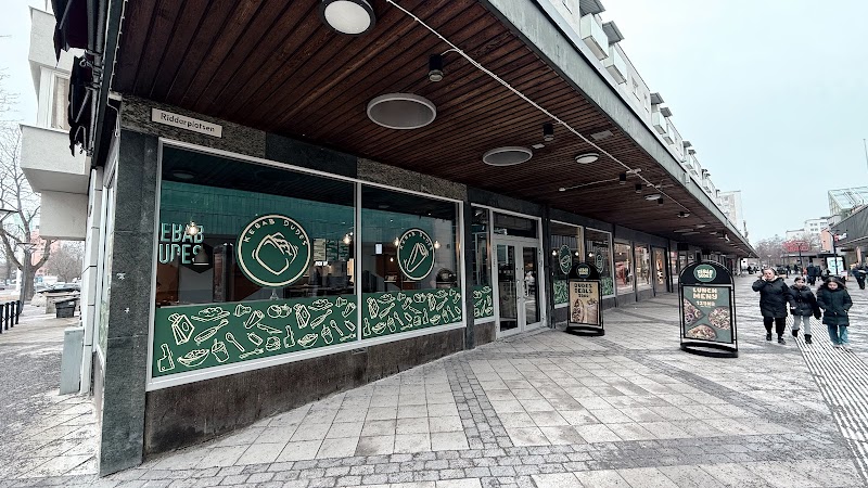 Kebabdudes Jakobsberg