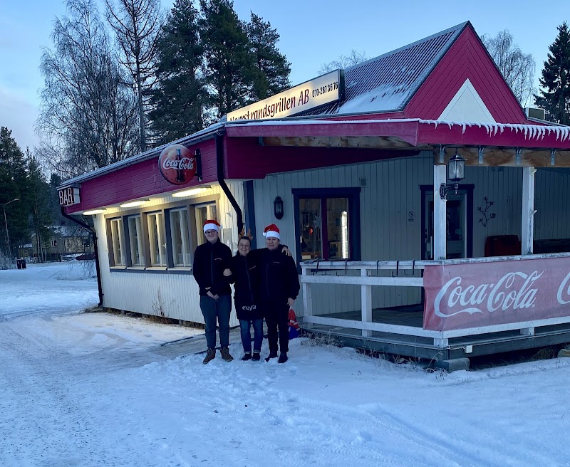 Norrstrandsgrillen AB