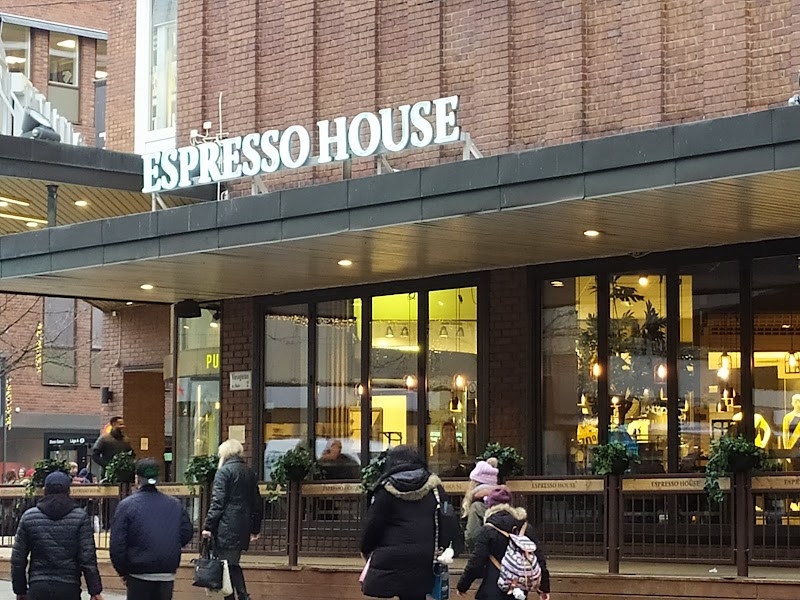 Espresso House Sweden AB