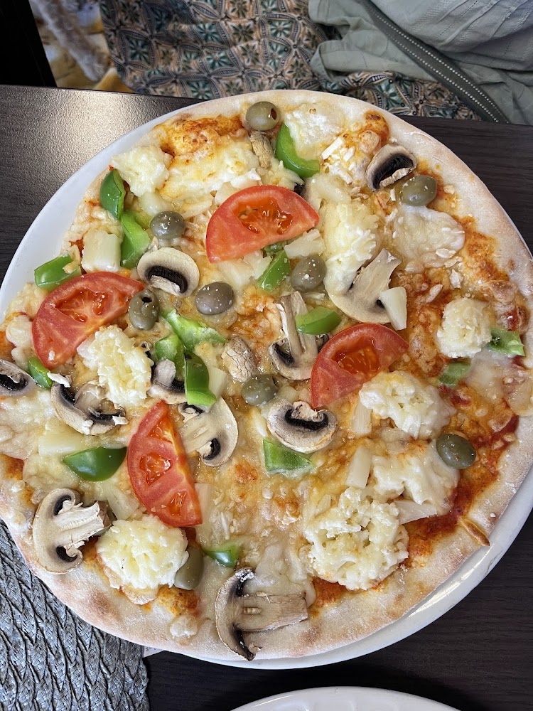 Pizzeria Monte Carlo Lindesberg
