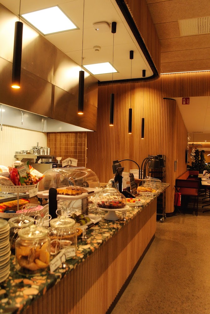 Agnes Bistro