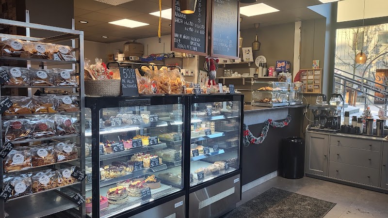 Tingstorget Bakery