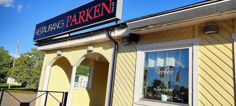 Restaurang Parken