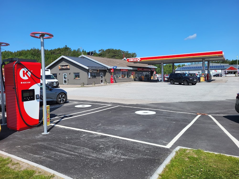 Circle K Kållekärr