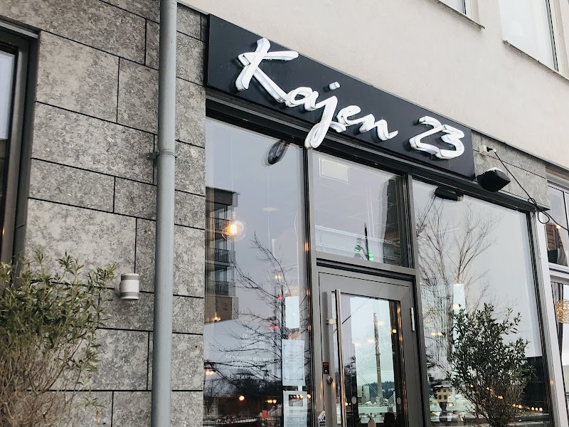 Kajen 23