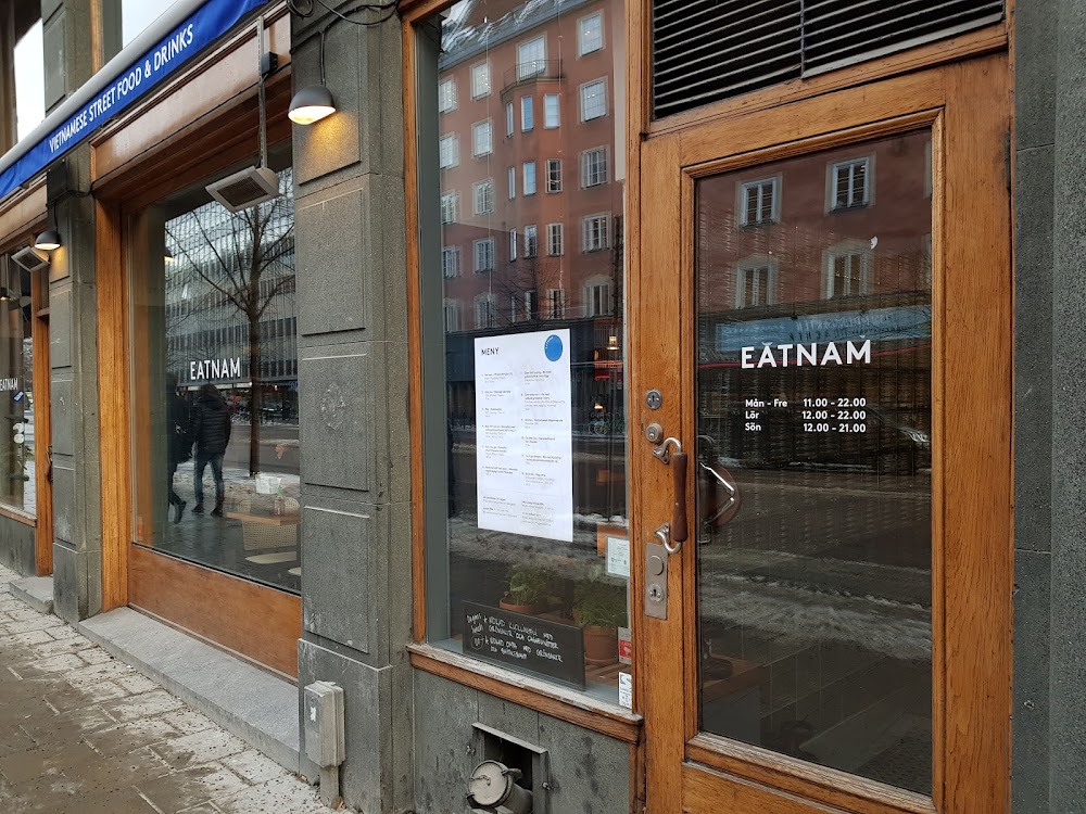 Eatnam