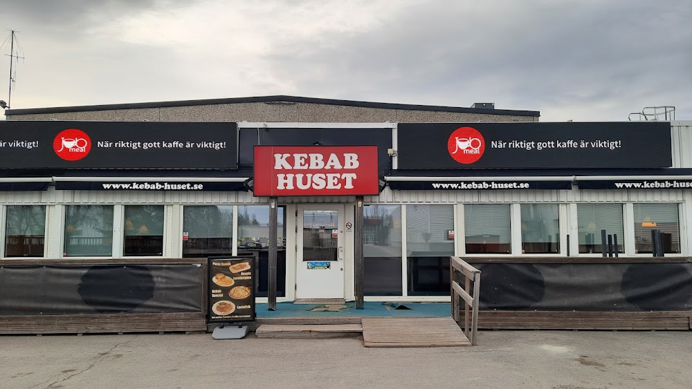 Kebabhuset