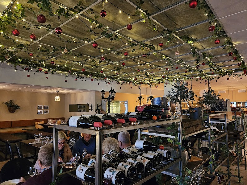 Piano kvarterskrog & bar