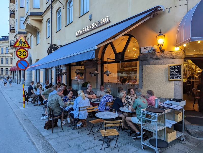 Nytorget 6