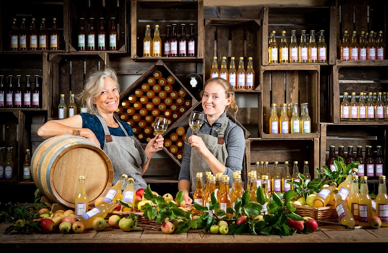 Köpings Must & Cider AB