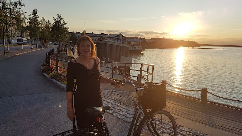 Kajförsäljning Norra Hamn Junköfiskarna (Juni-Augusti)