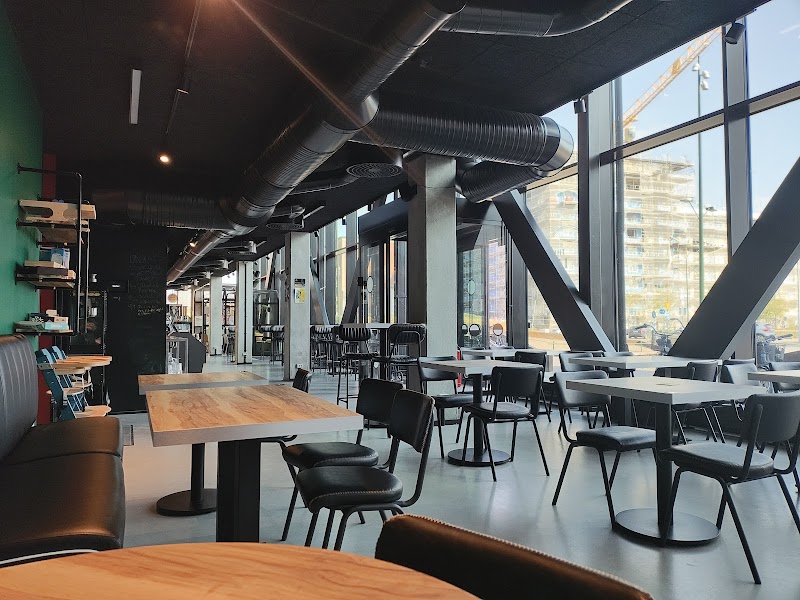 The Tap Public House Västra Hamnen