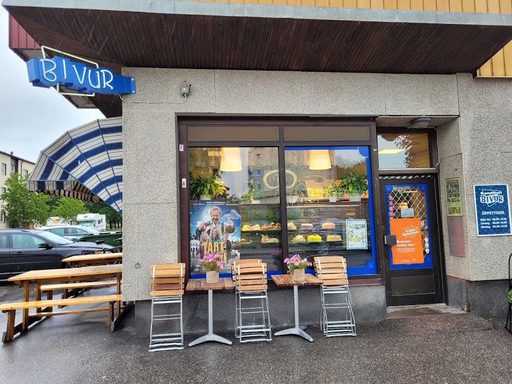 Konditori Bivur