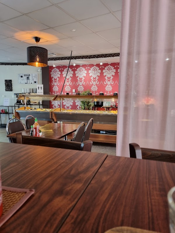 Tam Nak Thai Restaurang