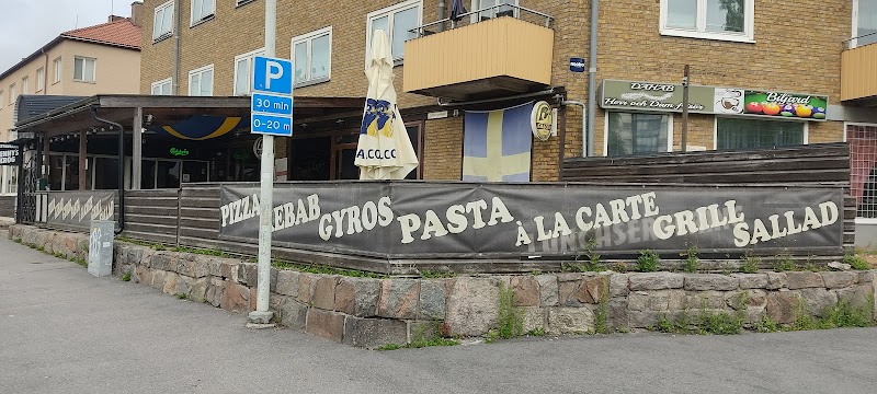 Dennys Krog & Restaurang