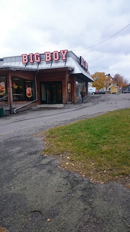 Big Boy