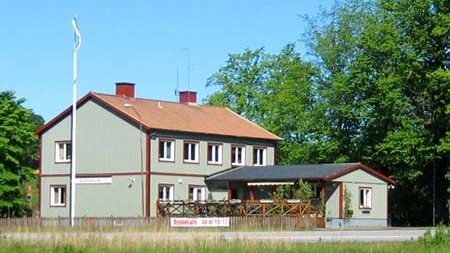 BygdeCafé