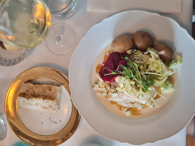 Restaurang Station Säve