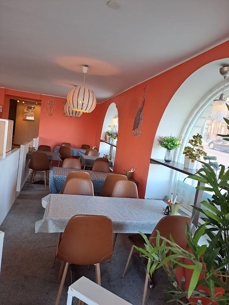 Härnö Sushi Restaurang AB