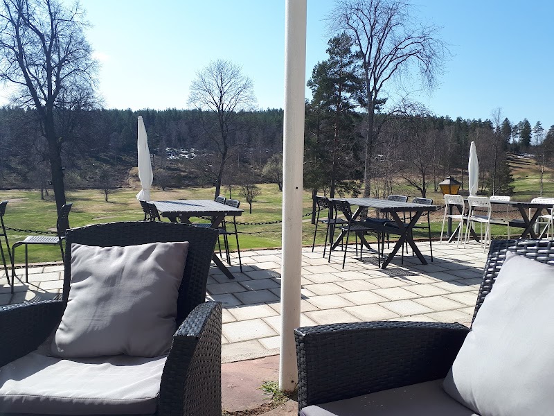 Samuelsdals Pensionat