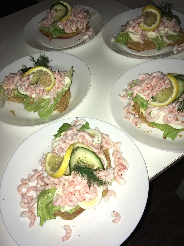 Snäckan i Motala AB