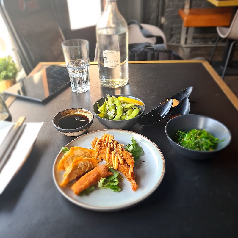 A&M Sushi & Bowls Helsingborg City