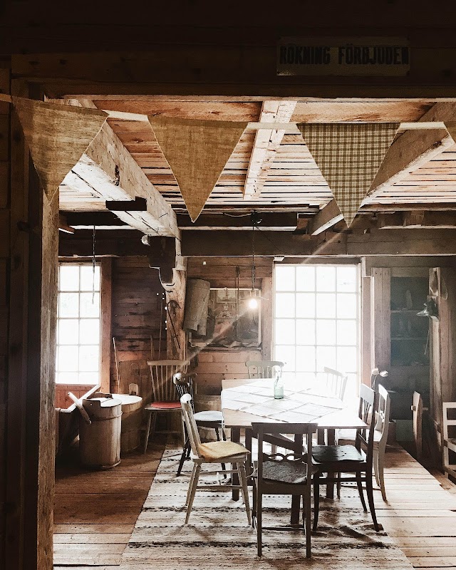 Jävre Kvarn & café