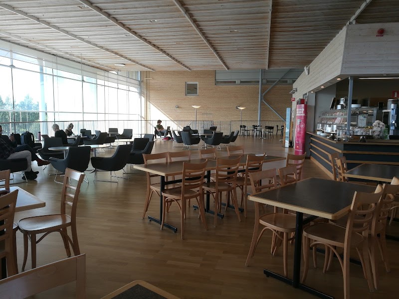 Café Lindell
