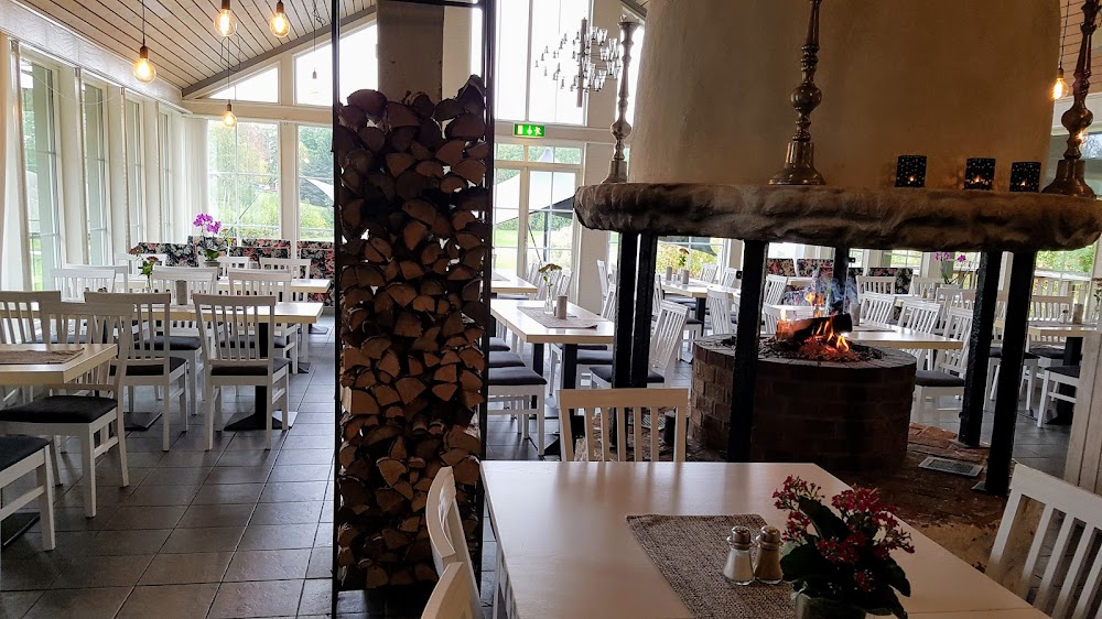 Kallfors Bistro