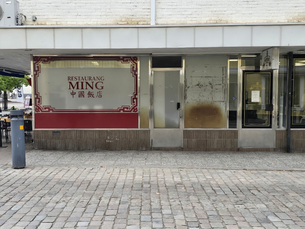 Restaurang Ming