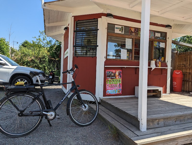 Älgö Kiosken