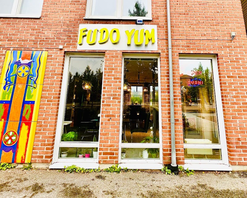 Fudo Yum