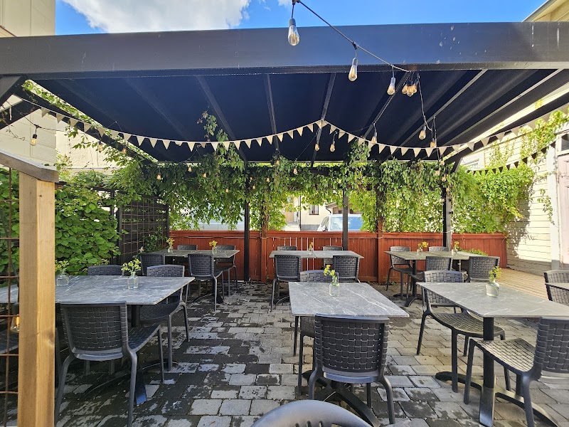 Han i Hörnet Bistro