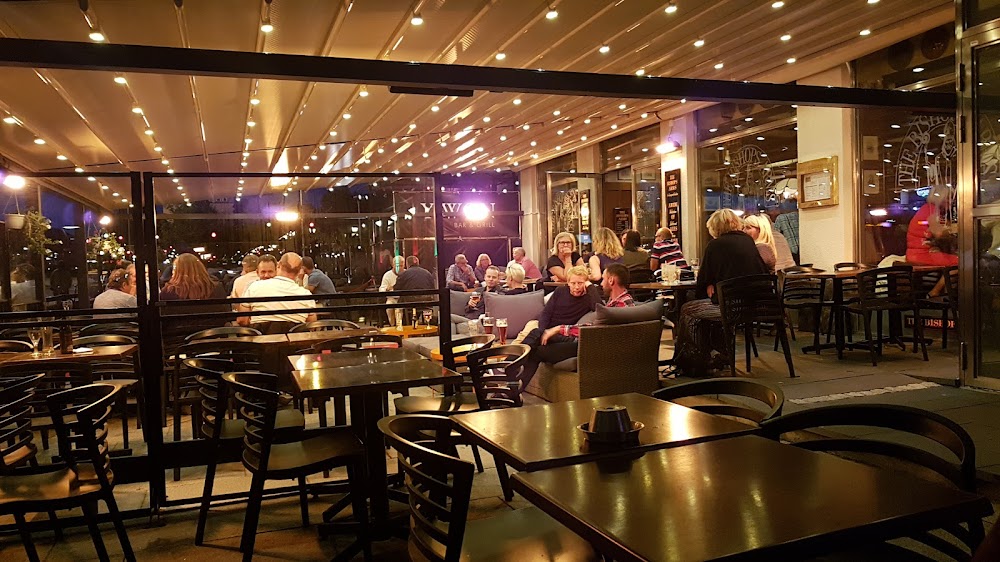 The Bishops Arms, Nybrogatan (Eskilstuna)