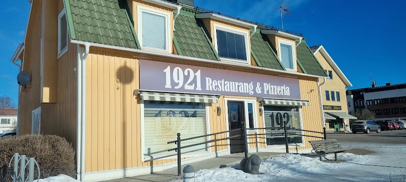 1921 Restaurang & Pizzeria