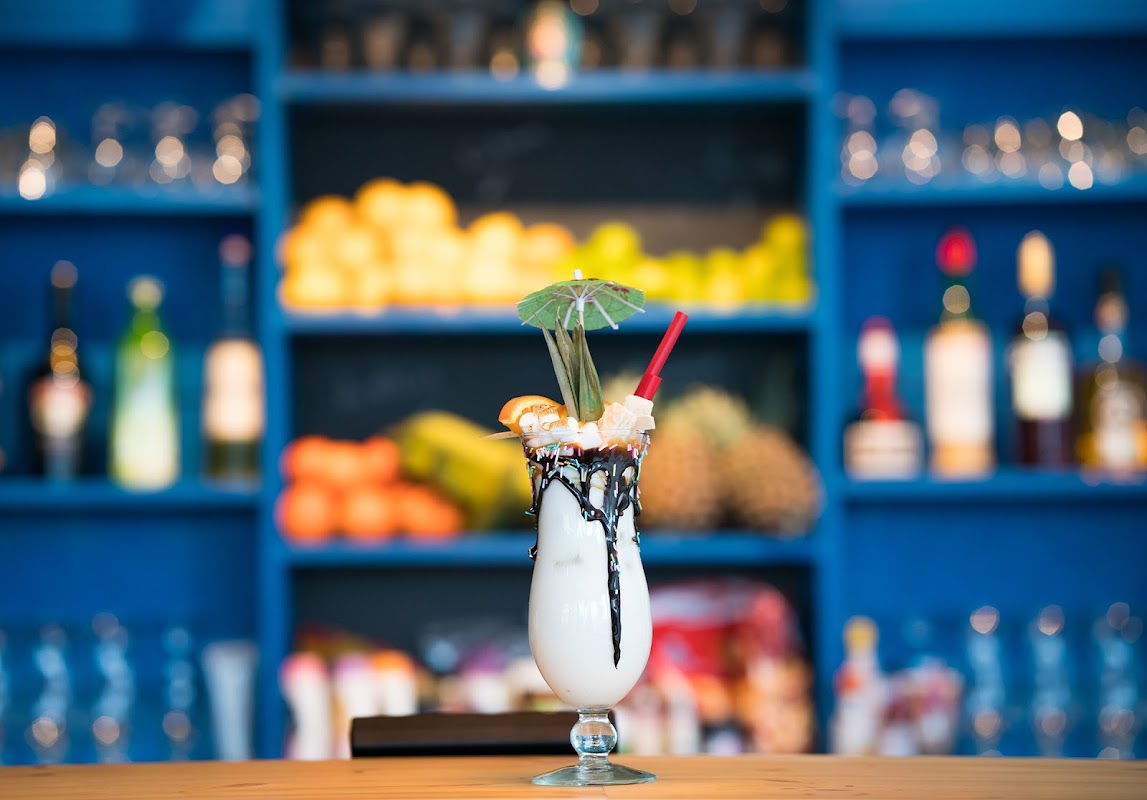 Flamingo Bar