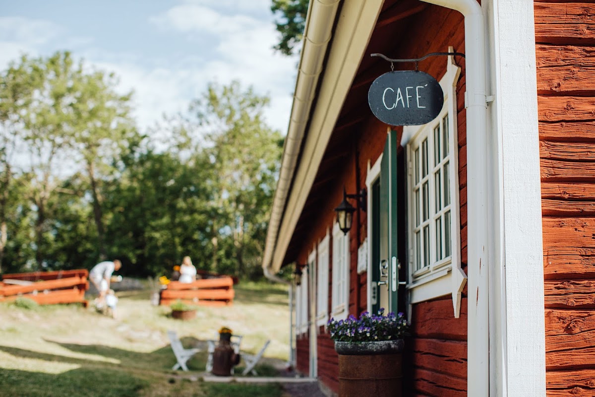 Flättinge Gårdsbutik & Café