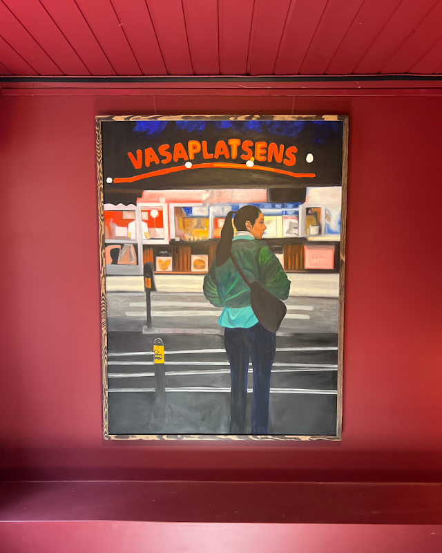 Götabergs Kök & Bar