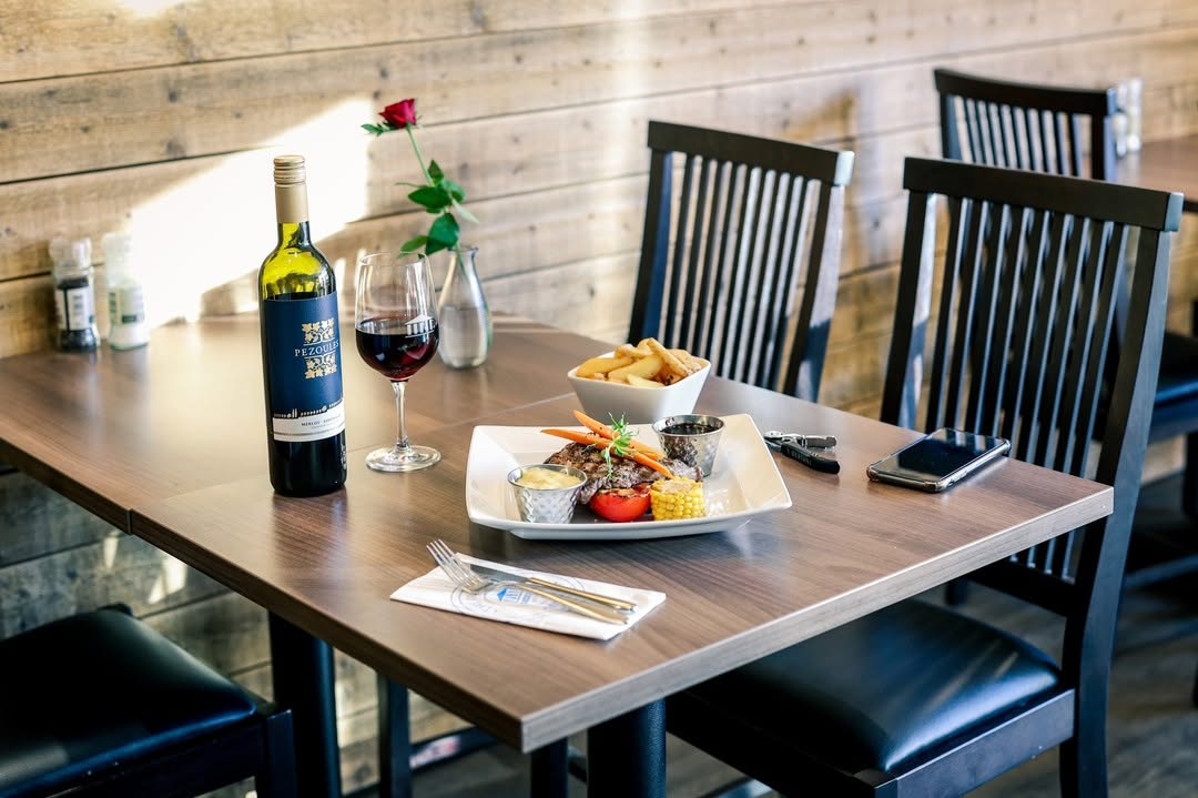 Grekiska Grill & Bar - Örebro Öster