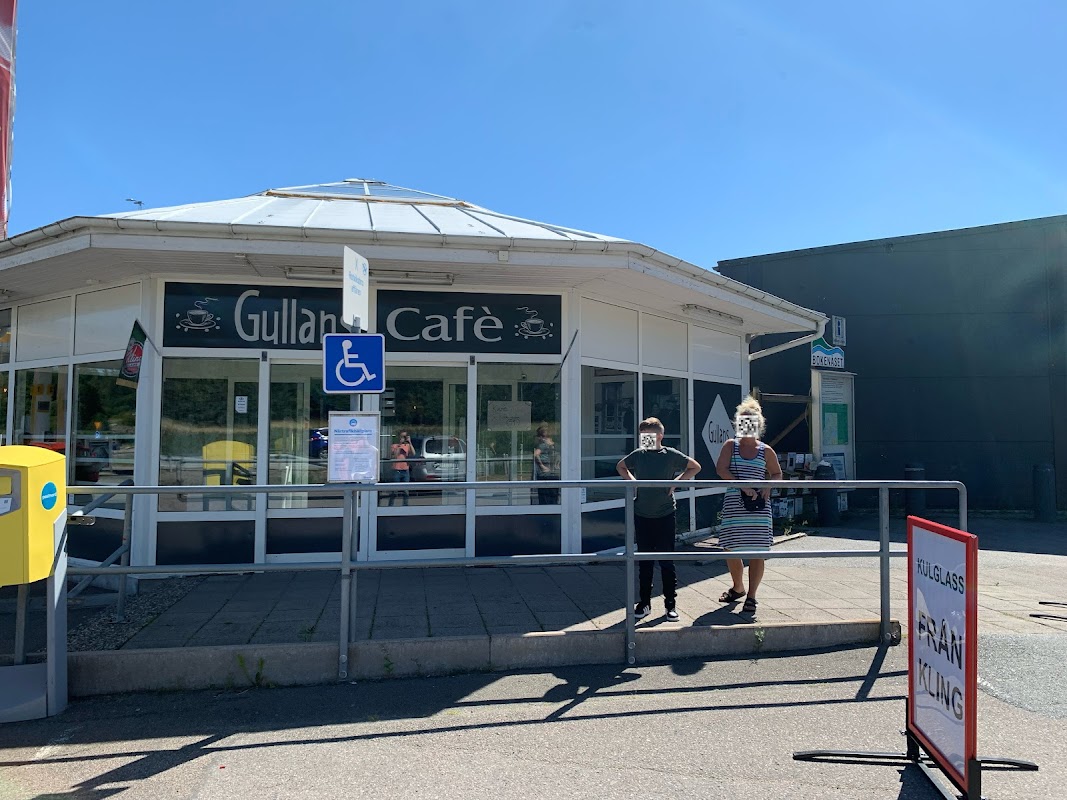Gullans Café