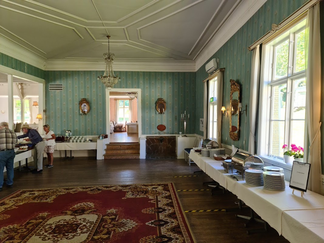 Gustafsbergs Badrestaurang