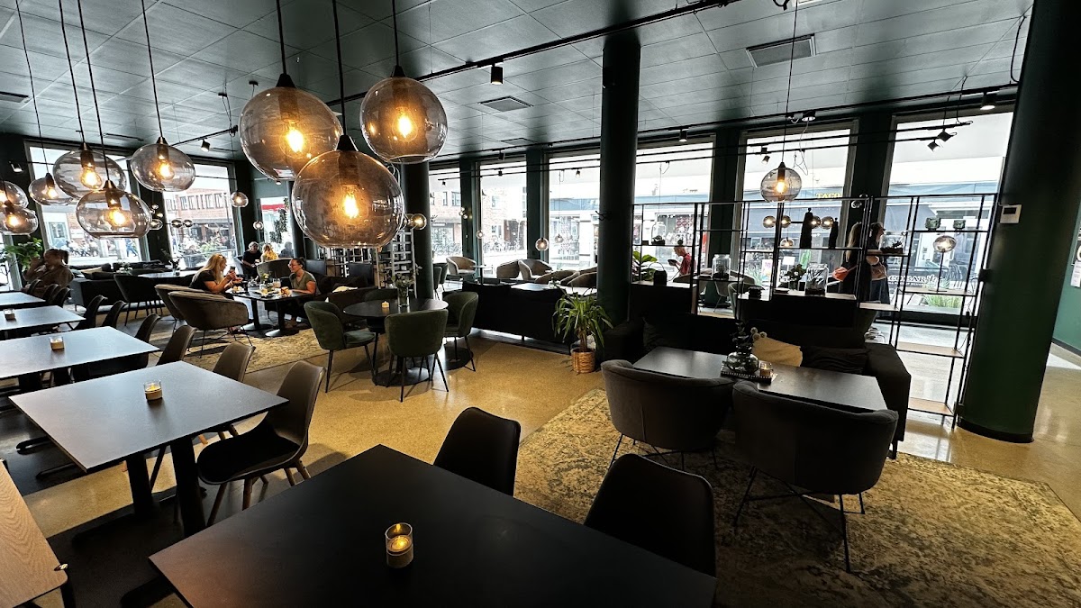 Hälsobaren Skellefteå