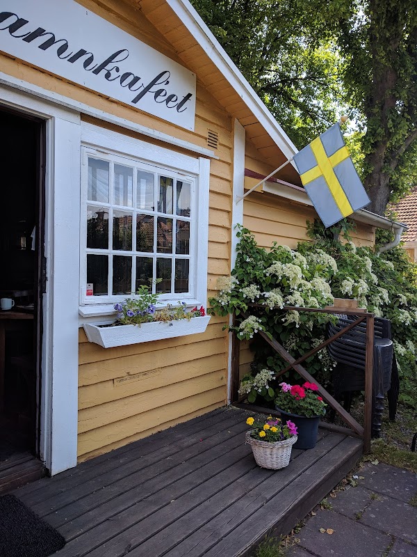 Hamnkaféet